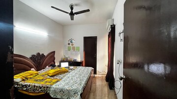 2 BHK Apartment For Rent in Pivotal Devaan, Sector 84