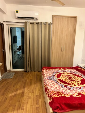 1 BHK Apartment For Rent in Nimbus The Golden Palm, Sector 168