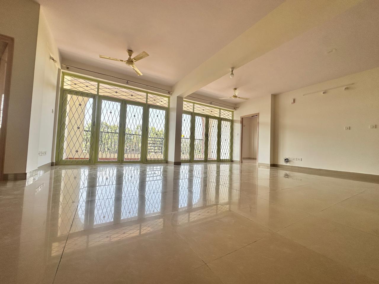 4 BHK + Servant Room Apartment For Rent in Shriram Shreyas