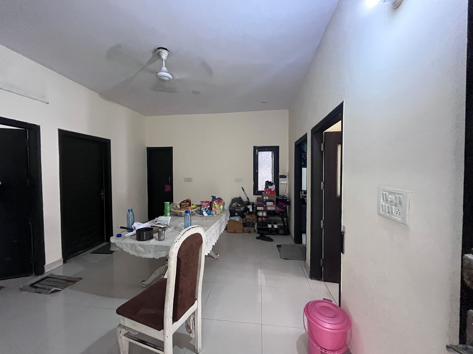 3 BHK Builder Floor For Rent in Sector 45