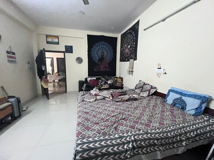 Bedroom, sector 45 3 Bedroom 1600 Sq.Ft. Builder Floor In Sector 45 Gurgaon 8693053