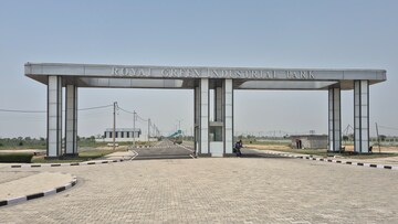  Industrial Plot For Sale in Mattan