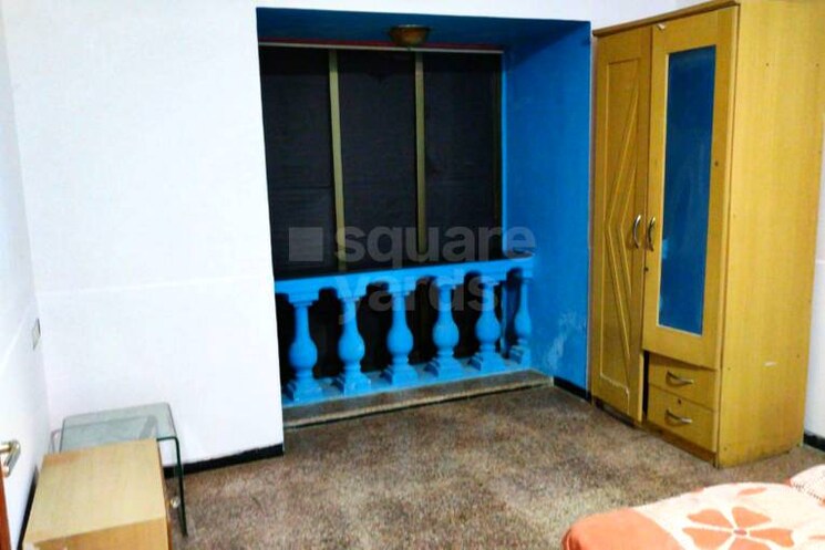 Bedroom, royal-palms 1 Bedroom 710 Sq.Ft. Apartment In Goregaon East Mumbai 8692904