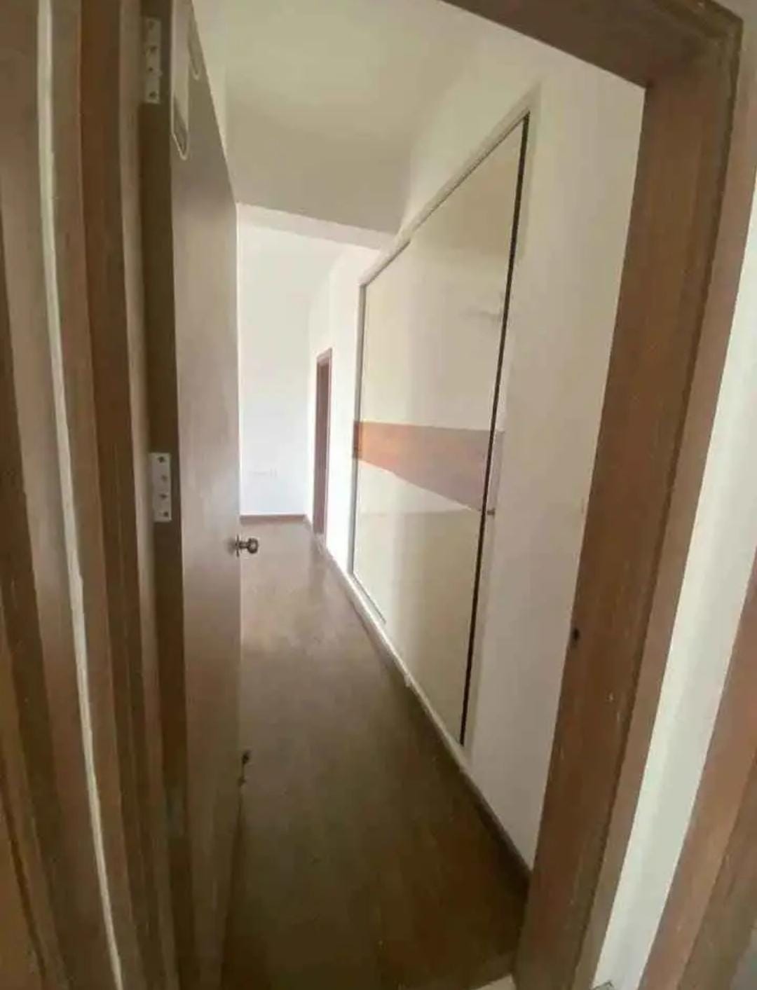 3 BHK + Servant Room 1800 Sq.Ft. Apartment in ATS Rhapsody