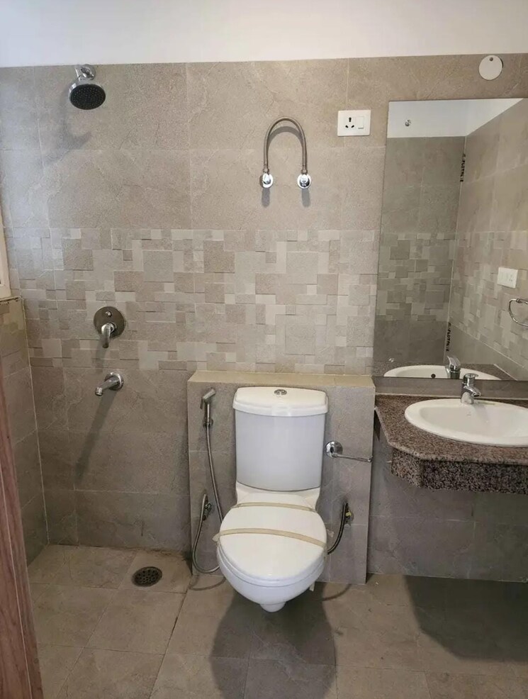Bathroom, ats-rhapsody 3 Bedroom 1800 Sq.Ft. Apartment In Sector 1 Greater Noida Greater Noida 8693063