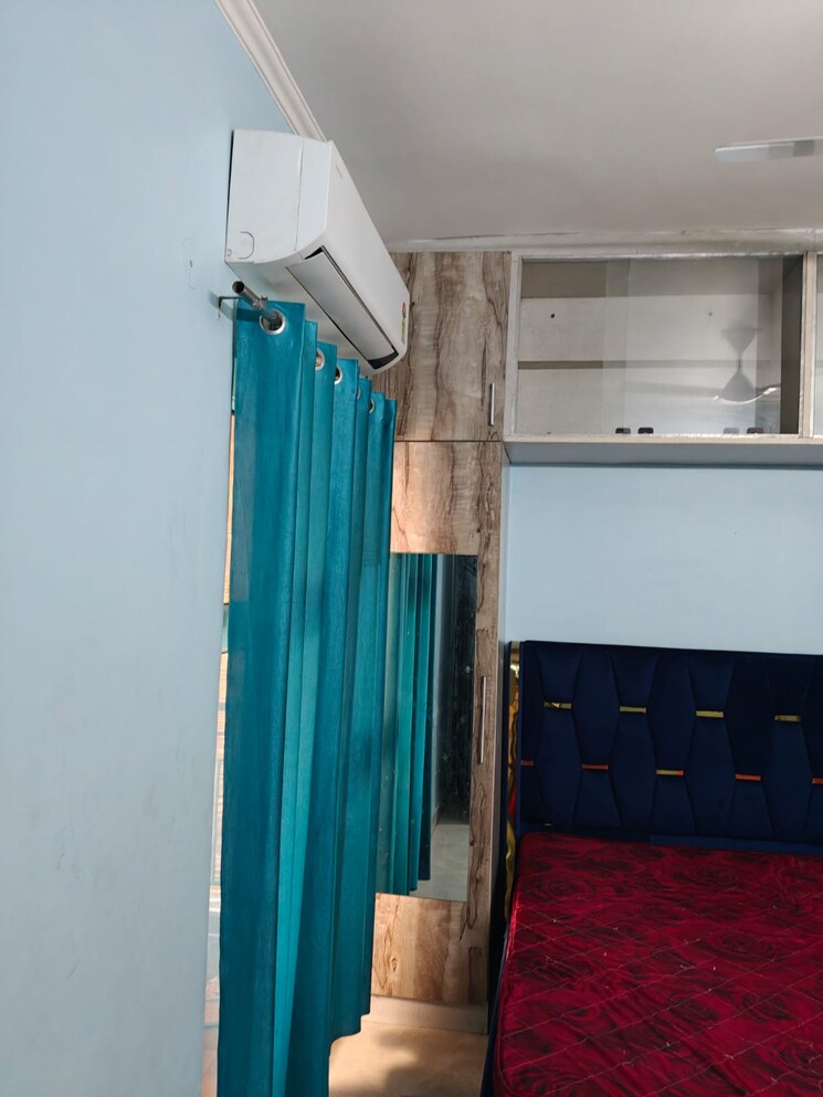 Bedroom, preet vihar 3 Bedroom 1750 Sq.Ft. Builder Floor In Preet Vihar Delhi 8693106