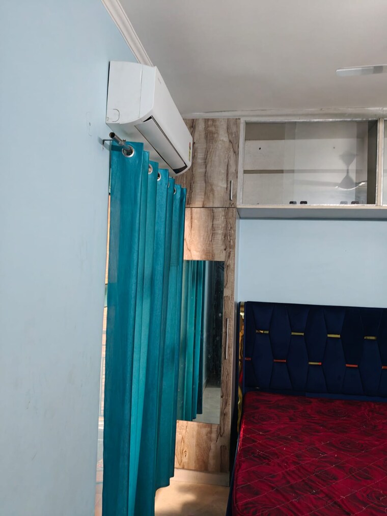 Bedroom, preet vihar 3 Bedroom 1750 Sq.Ft. Builder Floor In Preet Vihar Delhi 8693106