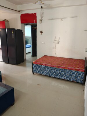 Bedroom in 3 BHK Builder Floor at Preet Vihar – for Sale