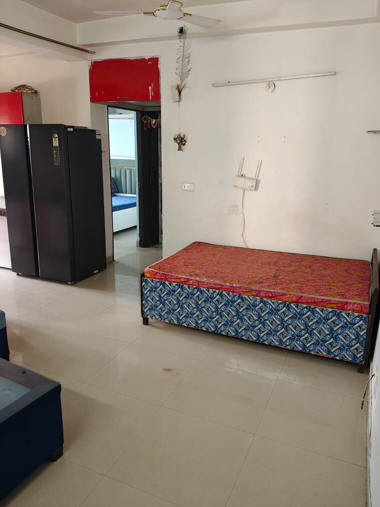 Bedroom, preet vihar 3 Bedroom 1750 Sq.Ft. Builder Floor In Preet Vihar Delhi 8693106