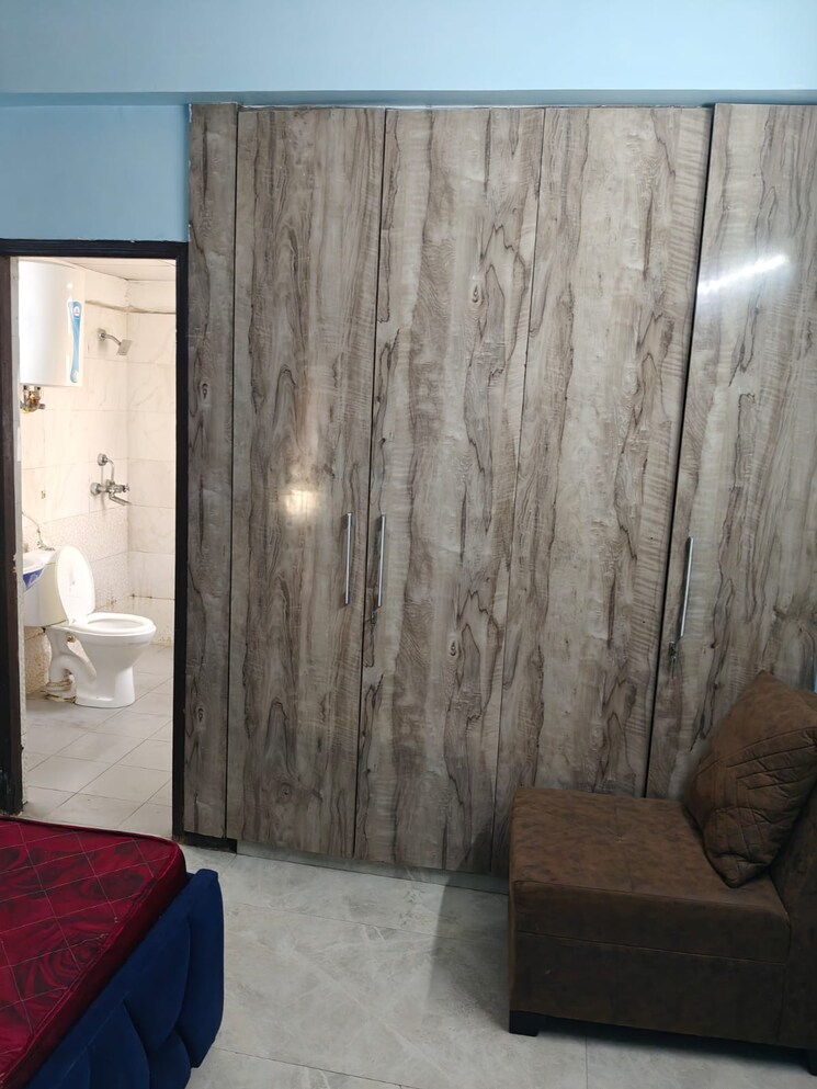 Bedroom, preet vihar 3 Bedroom 1750 Sq.Ft. Builder Floor In Preet Vihar Delhi 8693106