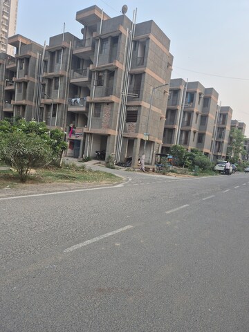 1.5 BHK Apartment – Exterior View View at Sector 10 Greater Noida - for Sale