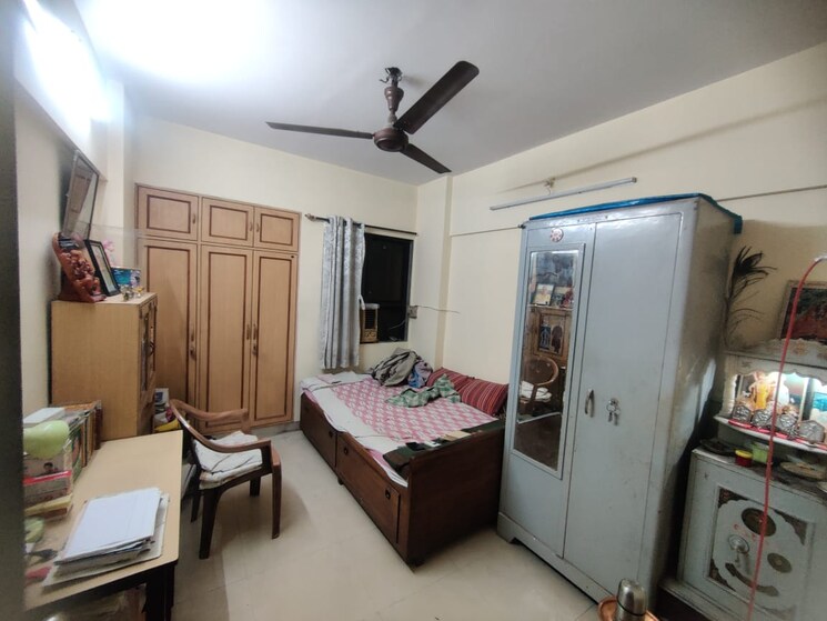 Living Room, patlipada 2 Bedroom 865 Sq.Ft. Apartment In Patlipada Thane 8693114