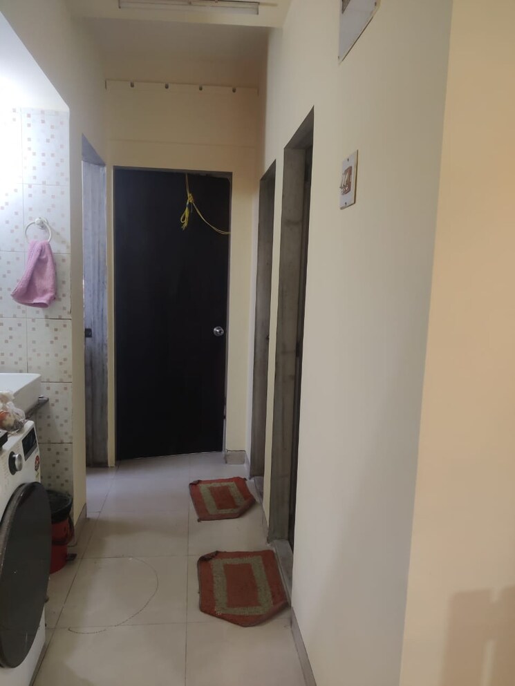 Bathroom, patlipada 2 Bedroom 865 Sq.Ft. Apartment In Patlipada Thane 8693114