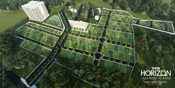 Plot For Sale in VGN Horizon, Avadi
