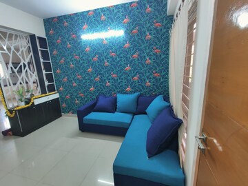 3 BHK Apartment For Rent in Mantri Celestia, Gachibowli