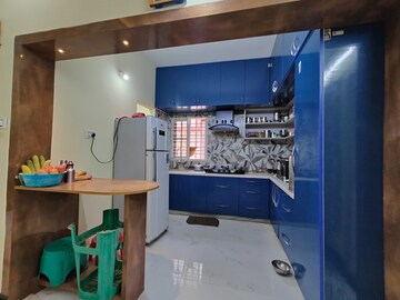 Kitchen in 6+ BHK Independent House at Marathahalli – for Sale