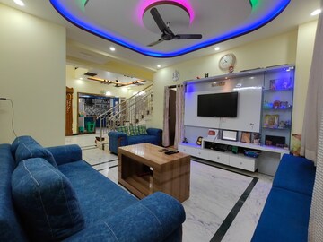 6+ BHK Independent House For Sale in Marathahalli