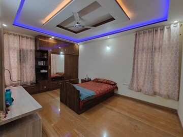 Bedroom in 6+ BHK Independent House at Marathahalli – for Sale