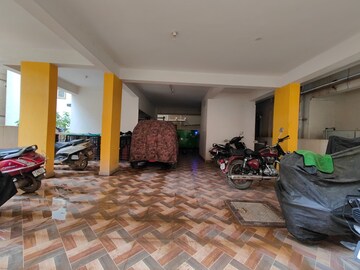 Parking in 6+ BHK Independent House at Marathahalli – for Sale