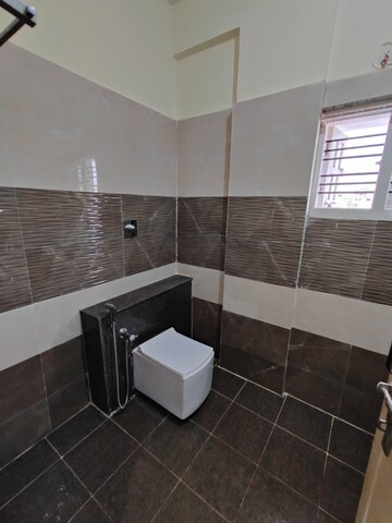 Attached Bathroom in 6+ BHK Independent House at Marathahalli – for Sale