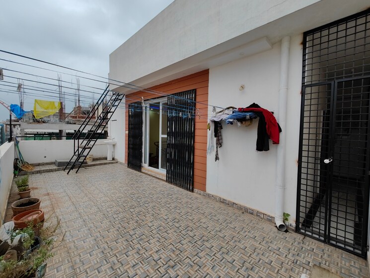 Exterior View, marathahalli 6+ Bedroom 7400 Sq.Ft. Independent House In Marathahalli Bangalore 8693232