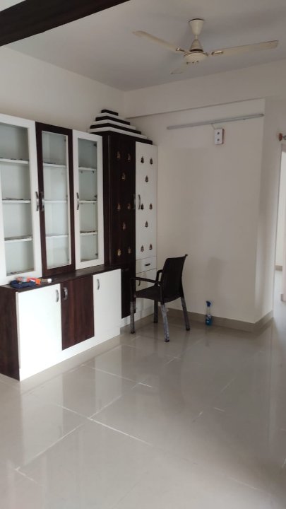3 BHK 1820 Sq.Ft. Apartment in Keerthi Royal Palms