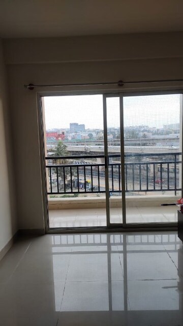 Room in 3 BHK Apartment at Keerthi Royal Palms, Electronic City – for Rent
