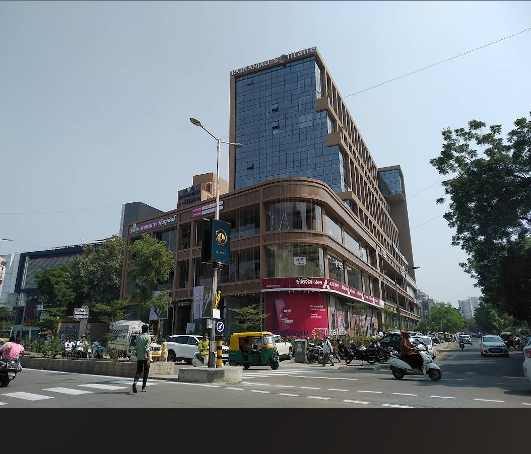 Showroom For Rent in Jodhpur