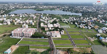 Plot Area in  Plot at VGN Horizon, Avadi – for Sale