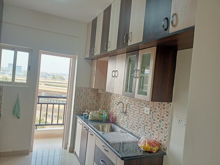 Kitchen, keerthi-royal-palms 3 Bedroom 1820 Sq.Ft. Apartment In Electronic City Bangalore 8693144