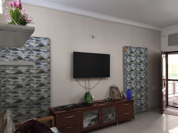 3 BHK Apartment For Rent in Verizon Metropolitan, Kondapur