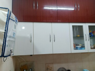 Furnished Amenities in 3 BHK Apartment at Verizon Metropolitan, Kondapur – for Rent