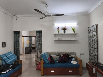 Furnished Amenities in 3 BHK Apartment at Verizon Metropolitan, Kondapur – for Rent