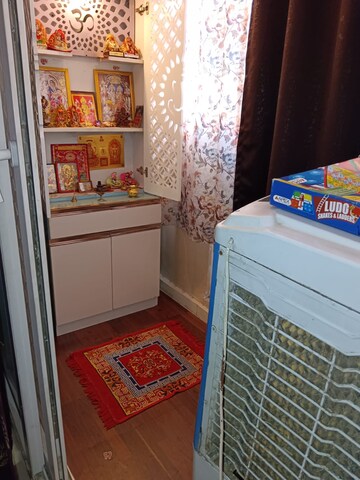 Bedroom in 2 BHK Apartment at Sector 16c Greater Noida – for Rent