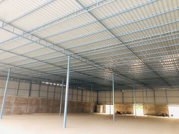Parking in  Showroom at Ognaj – for Rent