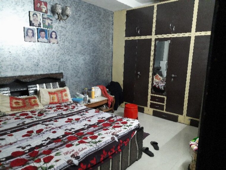 Bedroom, preet vihar 4 Bedroom 2250 Sq.Ft. Builder Floor In Preet Vihar Delhi 8693248