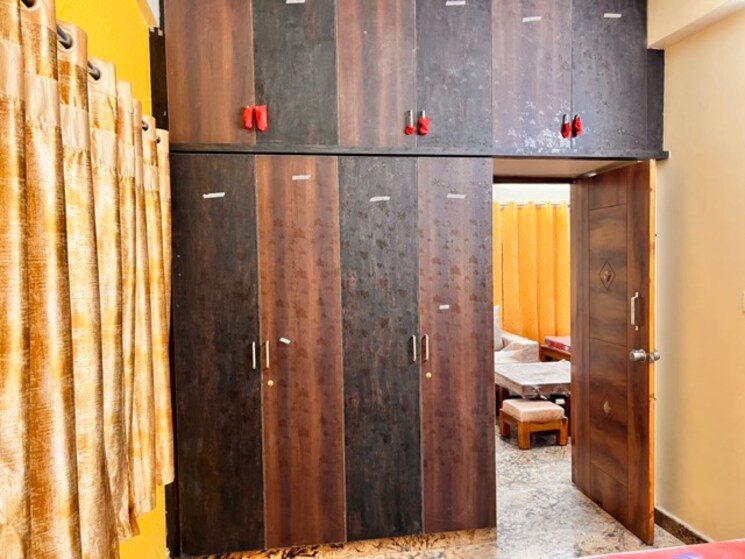 Other, seegehalli 2 Bedroom 1000 Sq.Ft. Apartment In Seegehalli Bangalore 6058549