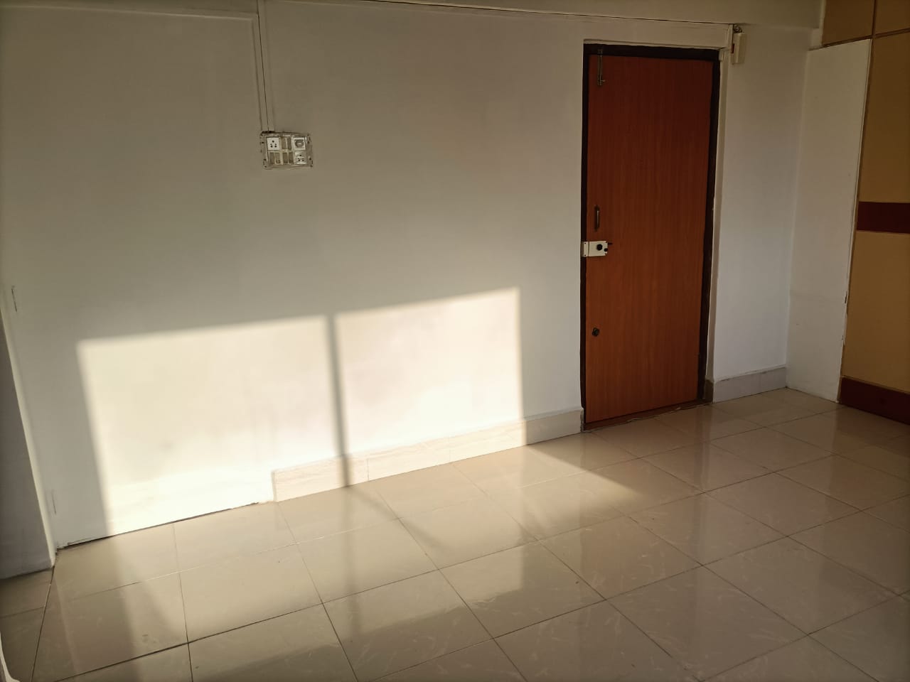 1 BHK Apartment For Rent in Ashtavinayak CHS Malad