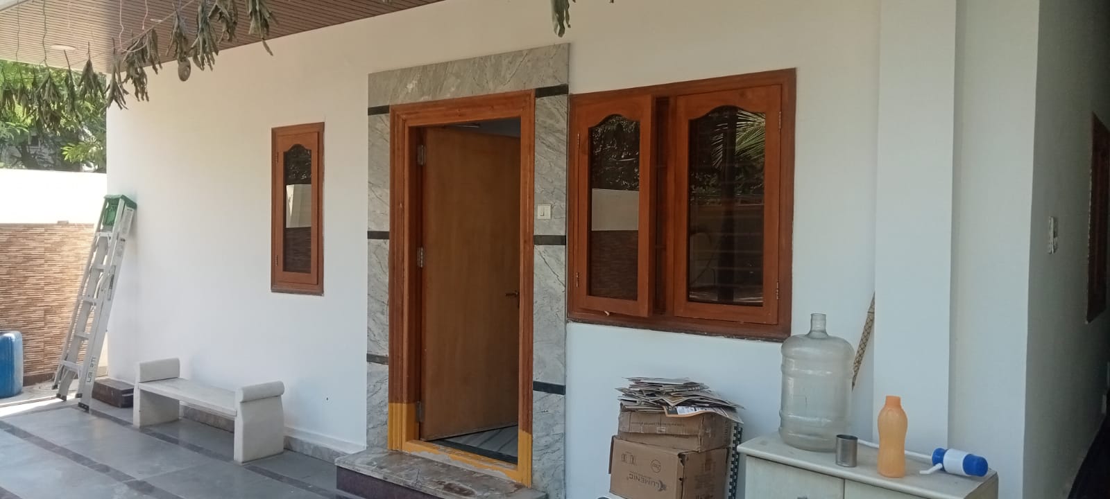 2 BHK + Pooja Room Apartment For Rent in Sri Nilayam Manikonda