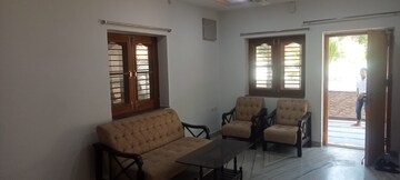 Living Room in 2 BHK Apartment at Sri Nilayam Manikonda, Manikonda – for Rent