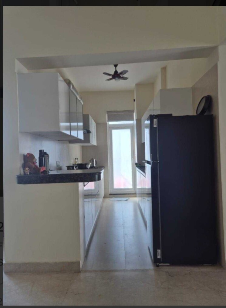 Kitchen, sector 22 dwarka 2 Bedroom 1235 Sq.Ft. Apartment In Sector 22 Dwarka Delhi 8693402