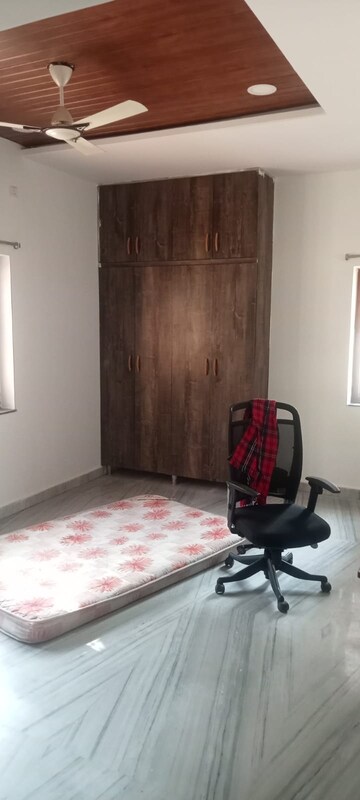 Living Room in 2 BHK Apartment at Sri Nilayam Manikonda, Manikonda – for Rent