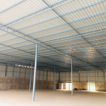 Parking in  Showroom at Sp Ring Road – for Rent