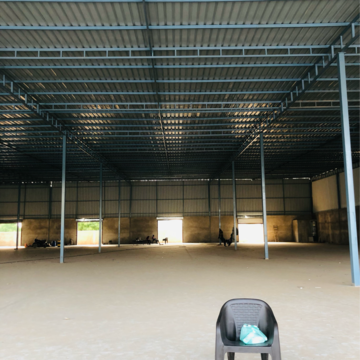 Parking in  Showroom at Sp Ring Road – for Rent