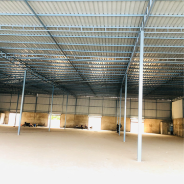  Showroom – Exterior View View at Sp Ring Road - for Rent