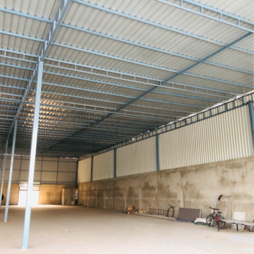  Showroom – Exterior View View at Sp Ring Road - for Rent