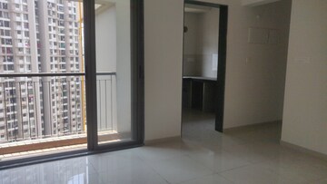Room in 2 BHK Apartment at Runwal Garden City, Balkum Pada – for Sale