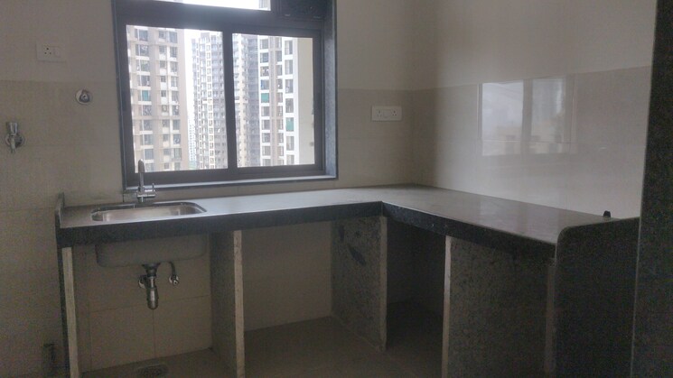 Kitchen, runwal-garden-city 2 Bedroom 596 Sq.Ft. Apartment In Balkum Pada Thane 8693270
