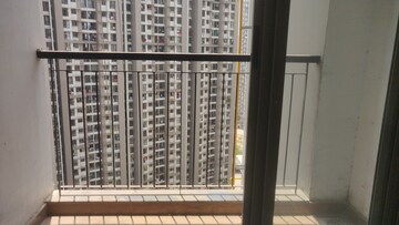 2 BHK Apartment – Exterior View View at Runwal Garden City, Balkum Pada - for Sale