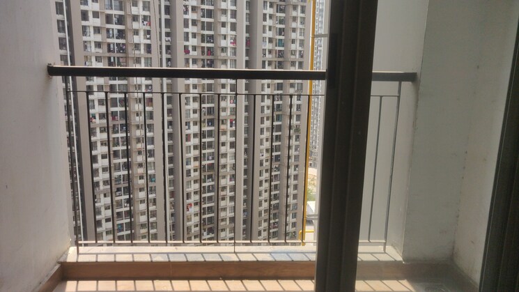 Exterior View, runwal-garden-city 2 Bedroom 596 Sq.Ft. Apartment In Balkum Pada Thane 8693270
